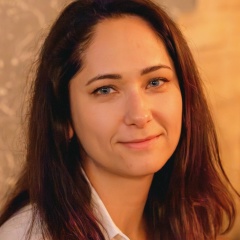 Лена Романова, 12.11.1989