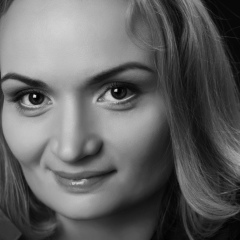 Мария Волосковец, 17.03, Киев