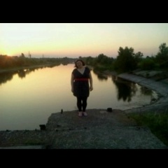 Зинаида Озернюк, 10.11.1975, Ижевск