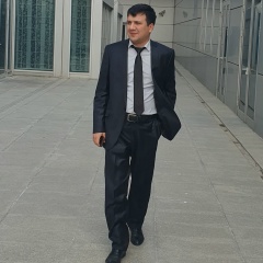 Zafar Mirzoev, 31.12.1985, Душанбе