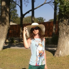 Shorena Pipia, 15.06.1980, Тбилиси