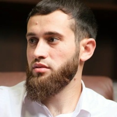 Джабраил Малаев, 11.04, Грозный