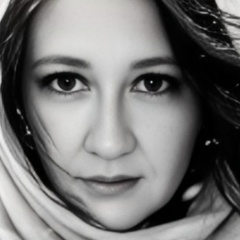 Татьяна Куракина, 12.05, Излучинск