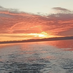 Михаил Голубев, 15.02, Приозерск