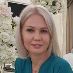 Ольга Антонова