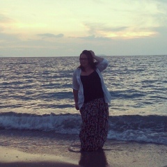 Светлана Булатникова, 03.09