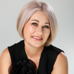 Валентина Тисленко, 23.10