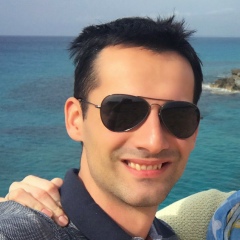 Дмитрий Ярославцев, 08.08.1986, Москва