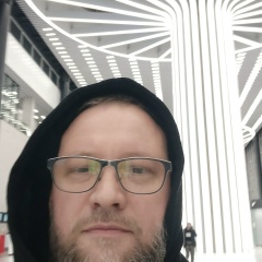 Дмитрий Русских, 24.10, Санкт-Петербург