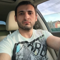 Арсен Г, 21.09, Москва