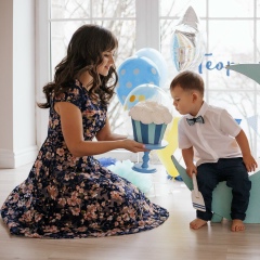 Екатерина Макарова, Санкт-Петербург