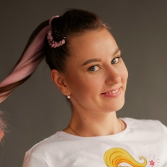 Ушная Фея Аня, 30.03, Санкт-Петербург