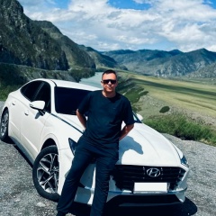 Юрий Чернов, Барнаул