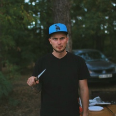 Дмитрий Толмачёв, 06.03, Харьков