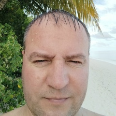 Александр Руденко, 26.07