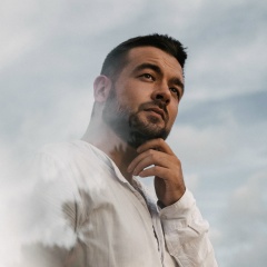 Ринат Куйшин, 28.04.1991, Москва