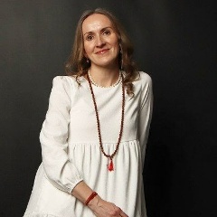 Мария Кулагина, 19.10, Казань