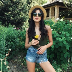 Luiza Tamazashvili, 10.12, Алматы