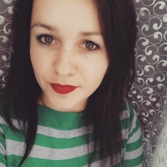 Алінусік Гаденко, Черновцы