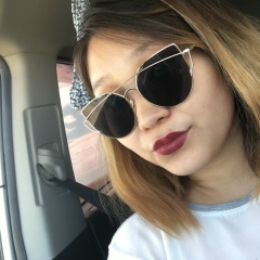 Альбина Атамбаева, 17.04.1992, Атырау