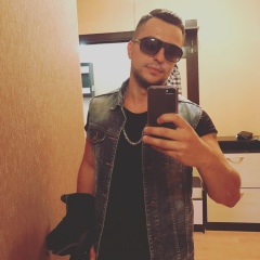 Владислав Чачин, 16.09.1985, Москва