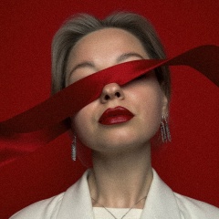 Любовь Болучевских, 07.12, Москва