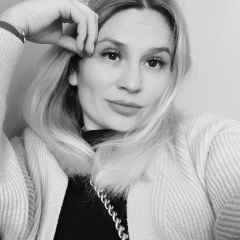 Анна Бурцева, 15.12, Москва