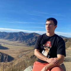 Роман Шайхетдинов, 21.02.1989, Санкт-Петербург