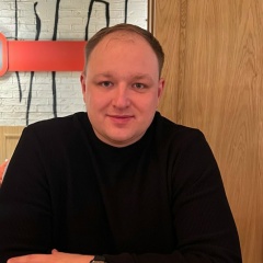 Александр Козенков, Алматы