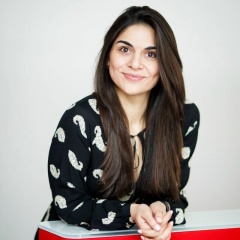 Натиа Кация, 10.02.1989, Москва