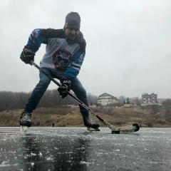 Ivan Timofeev, 11.01.1988, Нижний Новгород