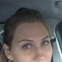 Алена Базуева, 07.05.1988, Ижевск