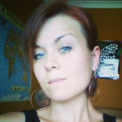 Анастасия Плохих, 15.05.1984, Днепр (Днепропетровск)