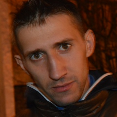 Александр Запруцкий, 30.08, Минск