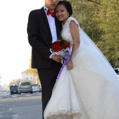 Барчын Шамшиева, 26.06.1901, Екатеринбург