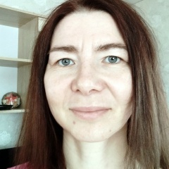 Юлия Мурзина, 07.05, Прокопьевск