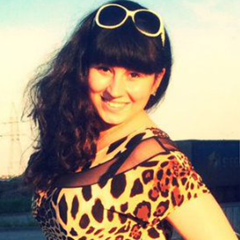 Ксения Беляева, 01.11.1990, Салехард