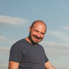 Роман Стерехов, 17.02, Новосибирск