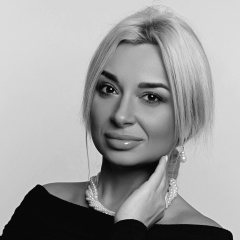 Юлия Ярочкина, 26.07, Москва