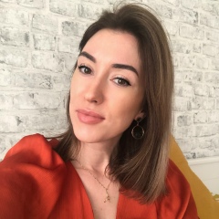 Анна Фирсова, 19.05, Удомля