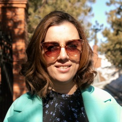 Валерия Гутрова, 30.03.1988, Хабаровск