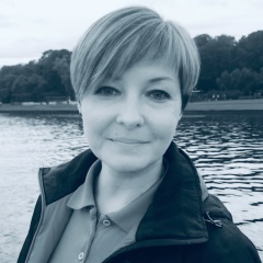 Наталия Галкина, 27.04, Санкт-Петербург