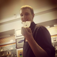 Прош Прош, 30.12, Одесса