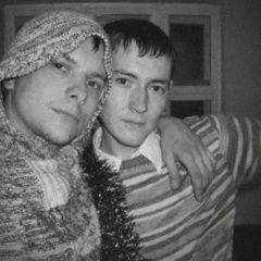 Дмитрий Падерин, 18.04, Екатеринбург