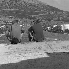 Даня Киевский, 18.08, Киев