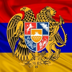 Армянская Музыка, Симферополь