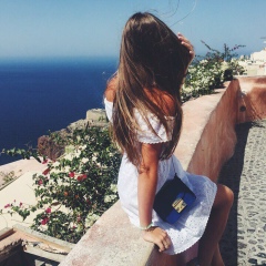 Liza Smirnova, 20.09.1991, Санкт-Петербург