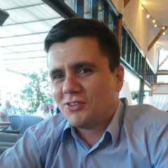 Артём Илларионов, 04.07, Санкт-Петербург