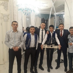 Duman Abralu, 22.10.1993, Алматы