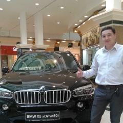 Ернар Калиев, 17.01, Алматы